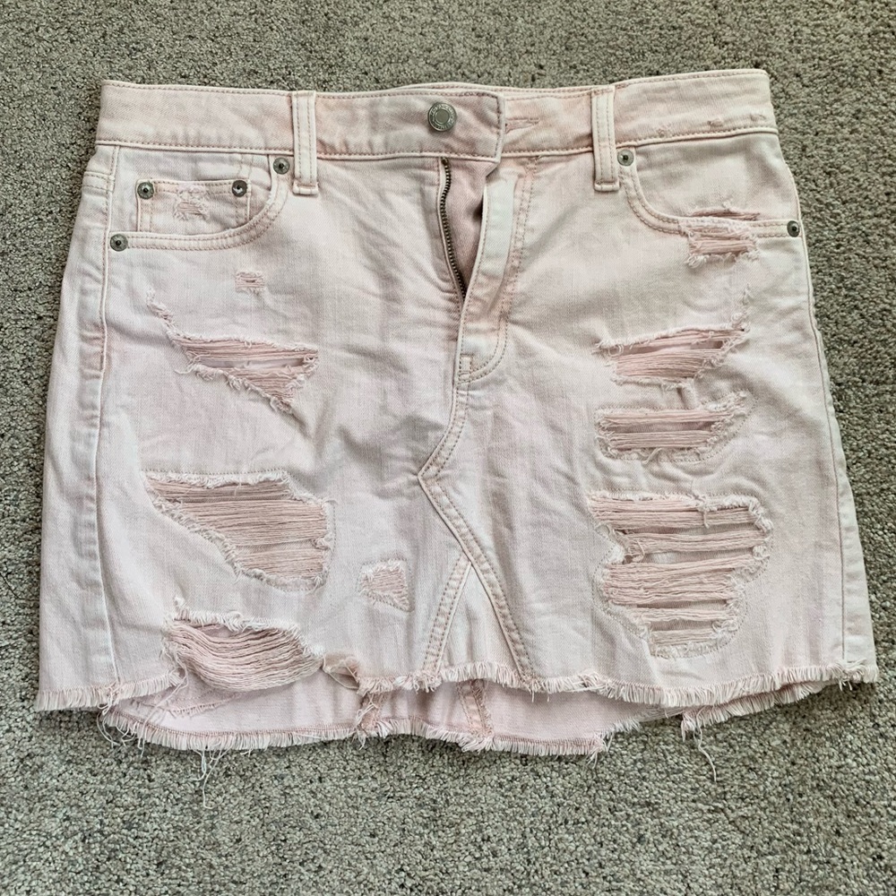 American eagle skirt